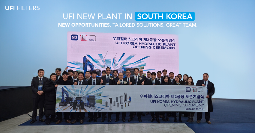 UFI_Filters_opens_newplant_in_SouthKorea 权门国际官网-钻营健全,你我一路成长